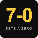 Sete a Zero